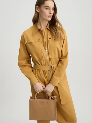 Liu Jo Small Bag With Charm LIUJO