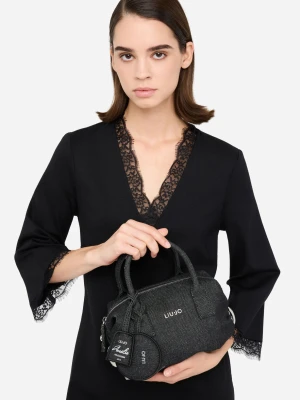 Liu Jo Small Bag With Charm LIUJO