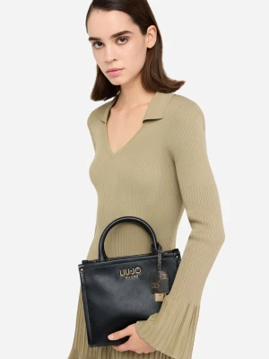 Liu Jo Small Bag With Charm LIUJO