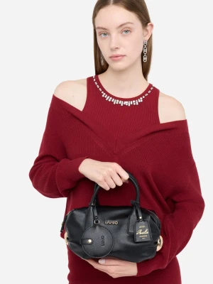 Liu Jo Small Bag With Charm LIUJO