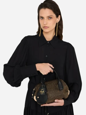 Liu Jo Small Bag With Rhinestone Detailing LIUJO