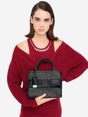 Liu Jo Small Bag With Sequins LIUJO