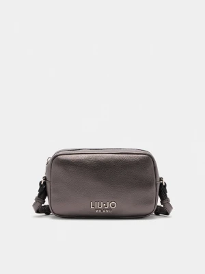 Liu Jo Small Crossbody Bag Anthracite