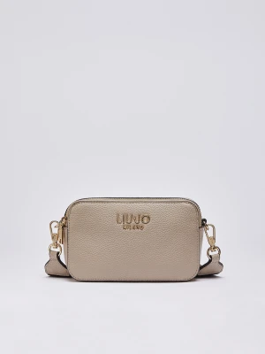 Liu Jo Small Crossbody Bag biały