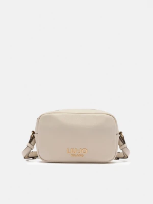 Liu Jo Small Crossbody Bag biały