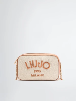 Liu Jo Small Crossbody Bag Bran