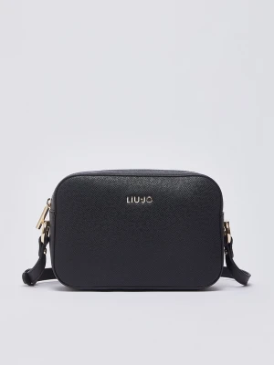 Liu Jo Small Crossbody Bag czarny