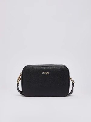 Liu Jo Small Crossbody Bag czarny