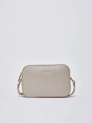 Liu Jo Small Crossbody Bag Light Beige