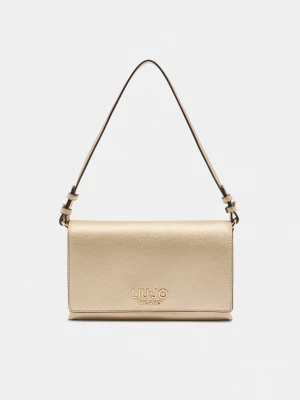 Liu Jo Small Crossbody Bag Light Gold