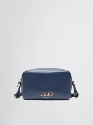 Liu Jo Small Crossbody Bag niebieski