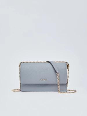 Liu Jo Small Crossbody Bag niebieski