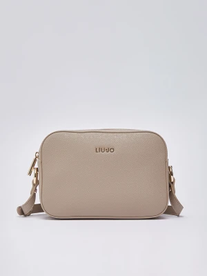 Liu Jo Small Crossbody Bag Sand