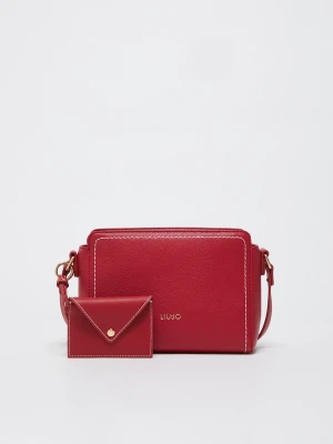 Liu Jo Small Crossbody Bag With Clutch Bag LIUJO