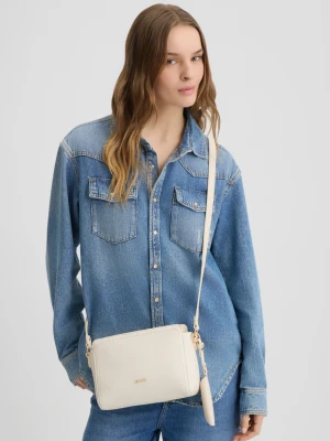 Liu Jo Small Crossbody Bag With Clutch Bag LIUJO