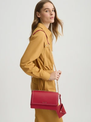 Liu Jo Small Crossbody Bag With Clutch Bag LIUJO