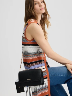 Liu Jo Small Crossbody Bag With Clutch Bag LIUJO