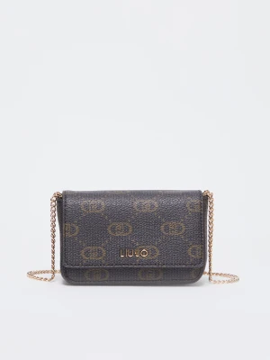 Liu Jo Small Crossbody Bag With Logo LIUJO