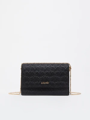 Liu Jo Small Crossbody Bag With Logo LIUJO