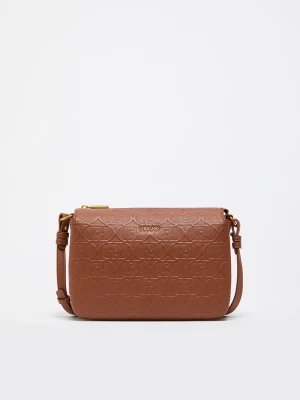 Liu Jo Small Crossbody Bag With Logo LIUJO