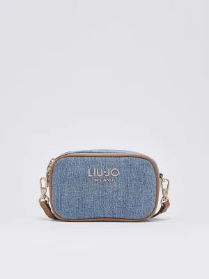 Liu Jo Small Denim Crossbody Bag LIUJO