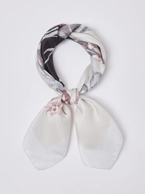 Liu Jo Small Floral Scarf LIUJO