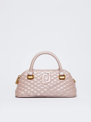 Liu Jo Small Glossy Quilted Bag LIUJO