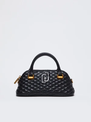 Liu Jo Small Glossy Quilted Bag LIUJO