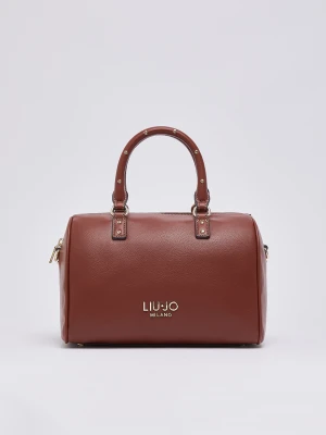 Liu Jo Small Hand Bag czerwony