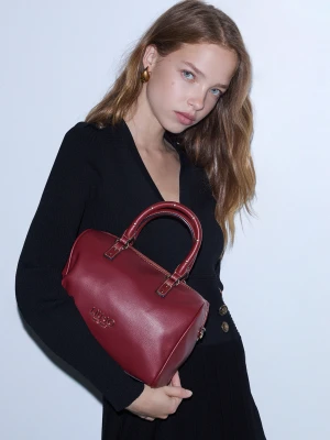 Liu Jo Small Hand Bag czerwony