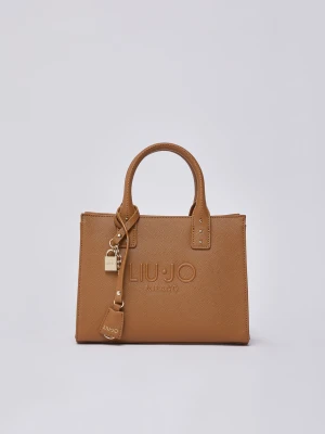 Liu Jo Small Handbag With Charm