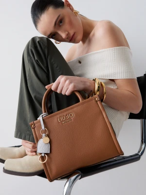Zdjęcie produktu Liu Jo Small Handbag With Charm