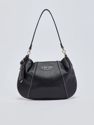 Liu Jo Small Hobo Bag czarny