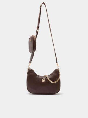 Liu Jo Small Hobo Bag With Chain LIUJO