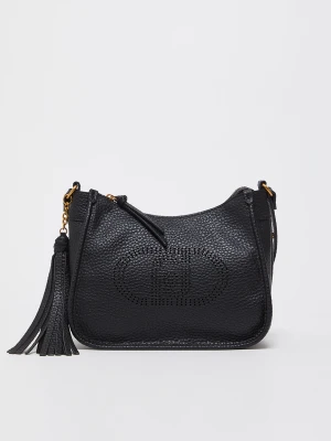 Liu Jo Small Hobo Bag With Charm