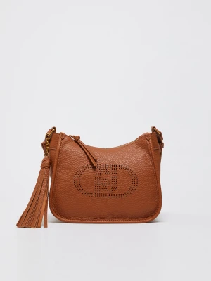 Liu Jo Small Hobo Bag With Charm LIUJO