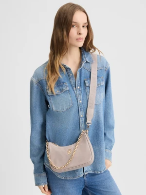 Liu Jo Small Hobo Bag With Charm LIUJO