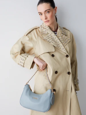 Liu Jo Small Hobo Bag With Coin Purse