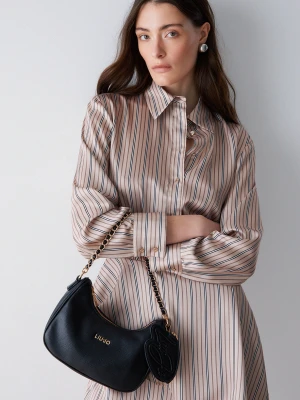 Liu Jo Small Hobo Bag With Coin Purse
