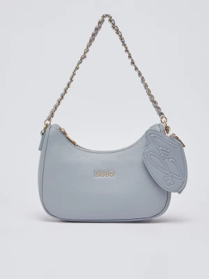 Liu Jo Small Hobo Bag With Coin Purse LIUJO