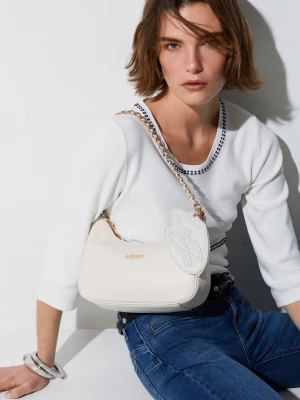 Liu Jo Small Hobo Bag With Coin Purse LIUJO