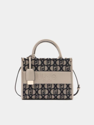 Liu Jo Small Jacquard Bag LIUJO