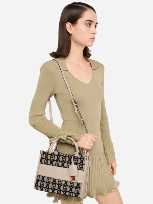 Liu Jo Small Jacquard Bag LIUJO