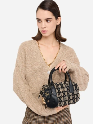 Liu Jo Small Jacquard Bag LIUJO