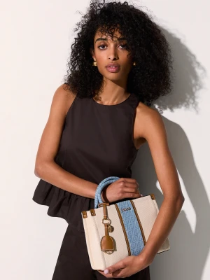 Liu Jo Small Jacquard Bag