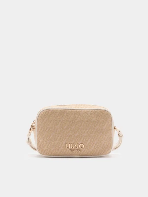 Liu Jo Small Jacquard Crossbody Bag LIUJO
