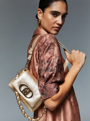 Liu Jo Small Lapuffy Bag