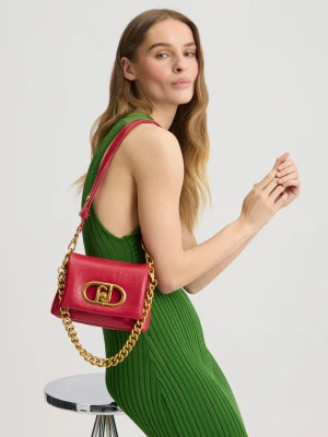 Liu Jo Small Lapuffy Bag LIUJO