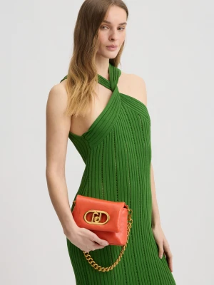 Liu Jo Small Lapuffy Bag LIUJO