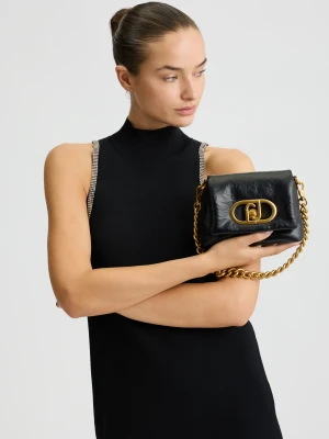 Liu Jo Small Lapuffy Bag LIUJO
